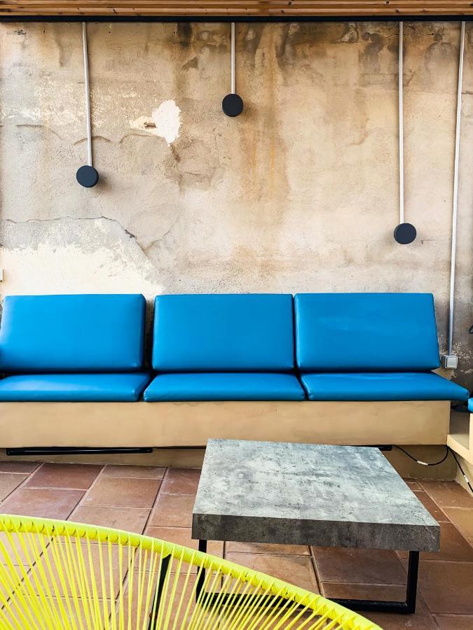 Incredible 2Br Penthouse With Urban Rooftop Garden Barcellona Esterno foto