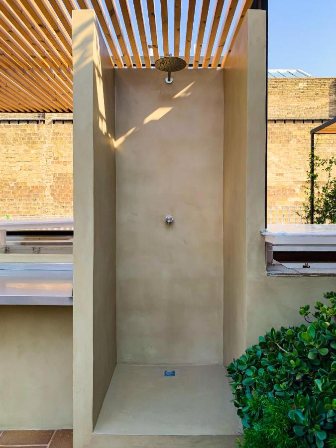 Incredible 2Br Penthouse With Urban Rooftop Garden Barcellona Esterno foto