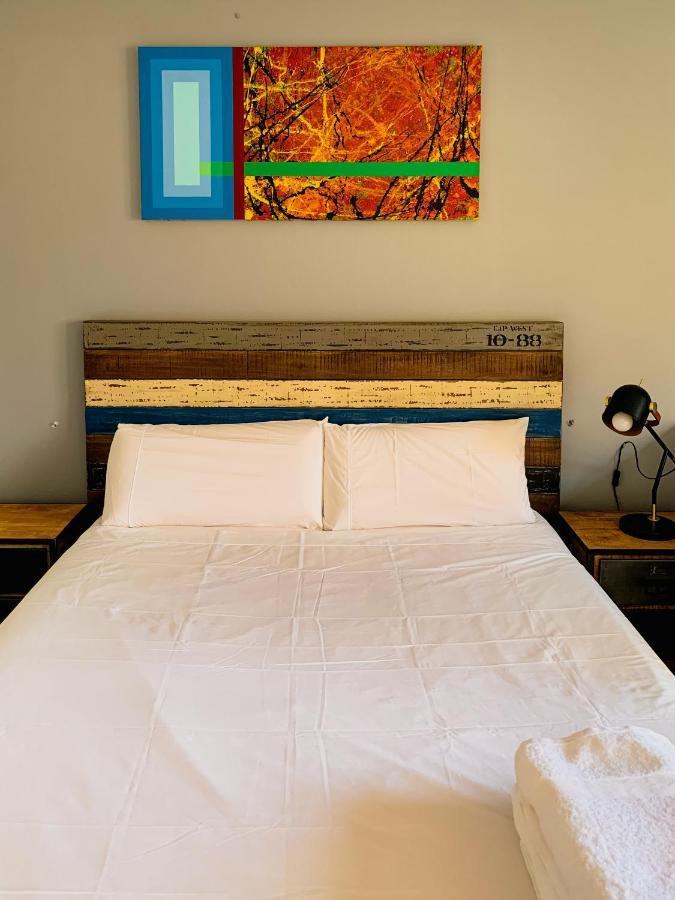 Incredible 2Br Penthouse With Urban Rooftop Garden Barcellona Esterno foto