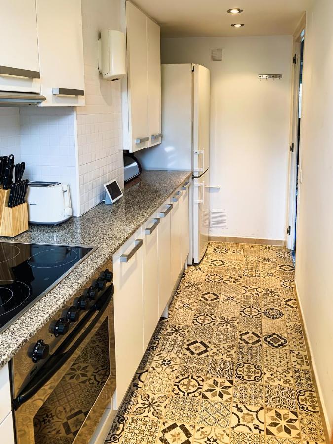 Incredible 2Br Penthouse With Urban Rooftop Garden Barcellona Esterno foto