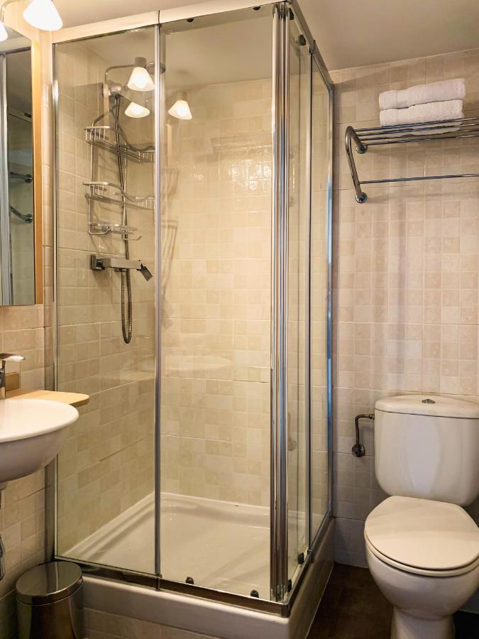 Incredible 2Br Penthouse With Urban Rooftop Garden Barcellona Esterno foto
